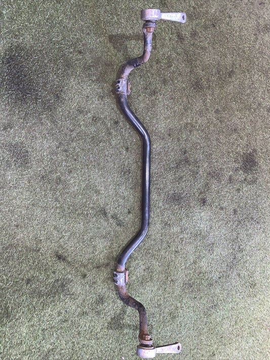 BARRA STABILIZZATRICE ANT. PER MERCEDES CLASSE S (98-02)(02-05)(W220) 3.2 1999