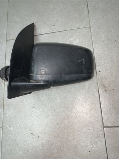 Specchietto Retrovisore SX  Elettrico 3PIN-3FILI FIAT PANDA 011003