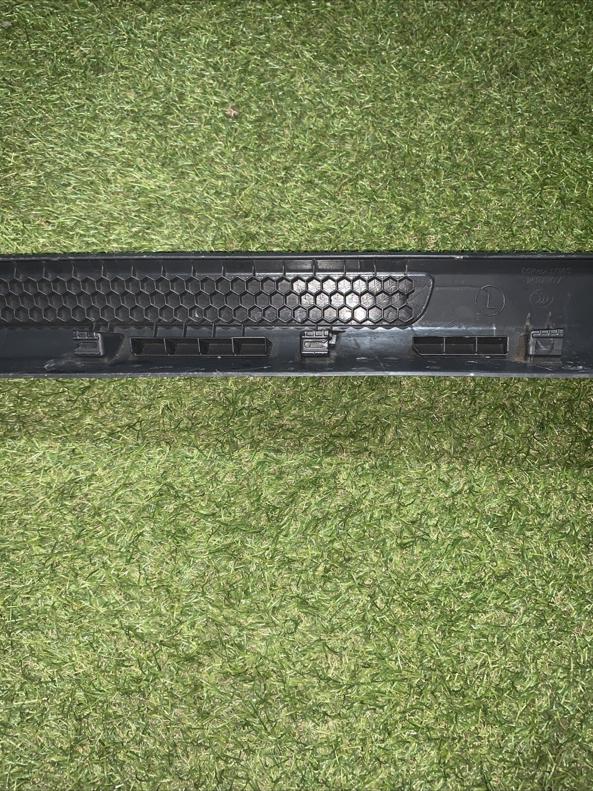 Rivestimento Battitacco Sinistro Volkswagen T-Roc 2GA853371