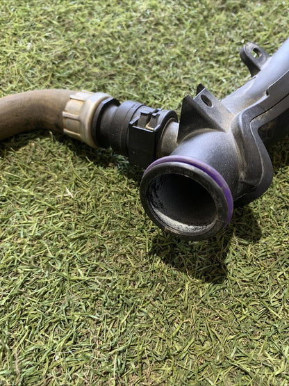 Tubo Acqua Refrigerante Peugeot 208 2017 1.2 Benzina HM01 9806793080