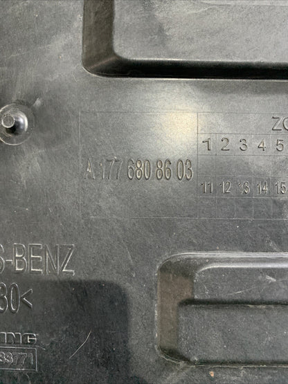 Sotto Piano Motore Sotto Scocca Destra Mercedes Classe A W177 A1776808603