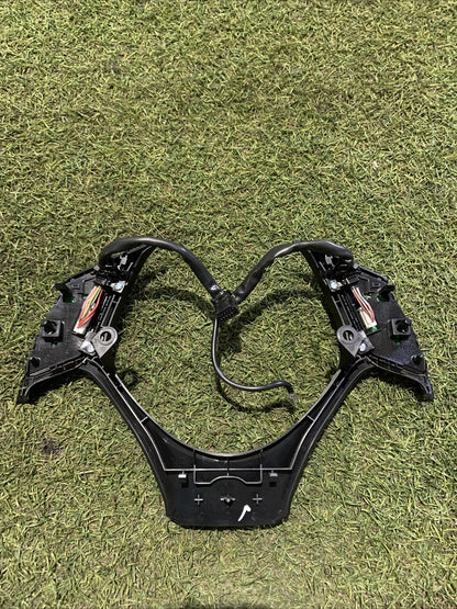 Comandi Al Volante Toyota C-HR 2016-2023 75J388