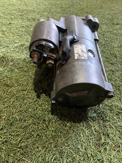 Motorino Avviamento Mitsubishi Pajero Sport 1999 2.5 Diesel MD344183