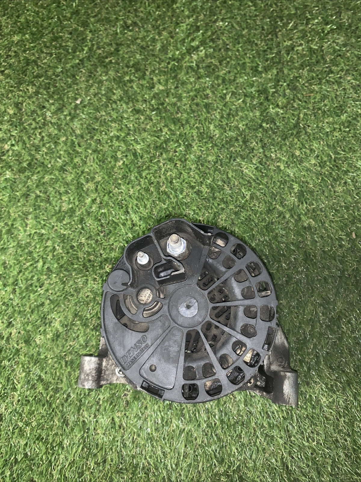 Alternatore Fiat Panda 169 Dal 2003 al 2012 Cod 51714794 1.2 benzina