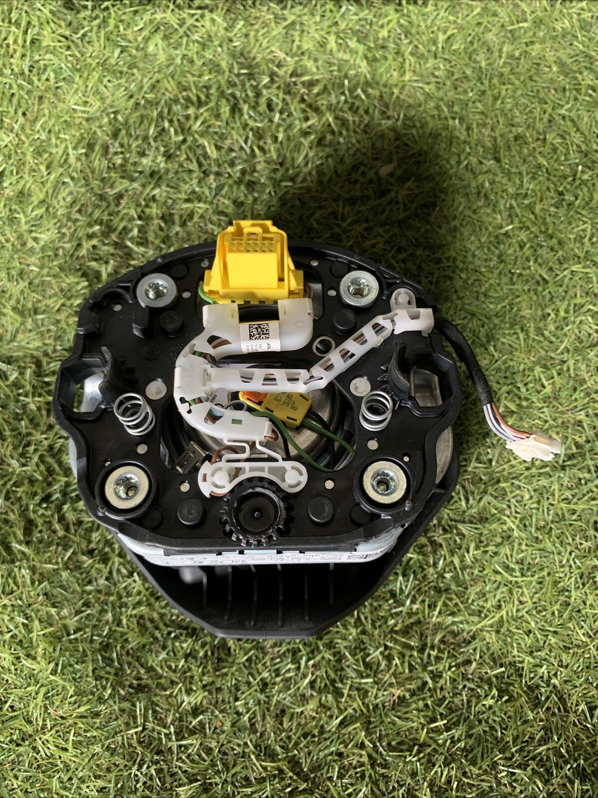 Kit Airbag Volkswagen T-Cross  2020 2GM857003H