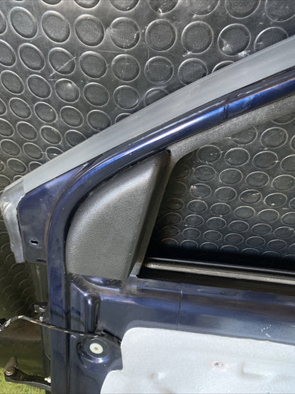 PORTA PORTIERA SPORTELLO ANTERIORE DESTRA LANCIA YPSILON DAL 2011