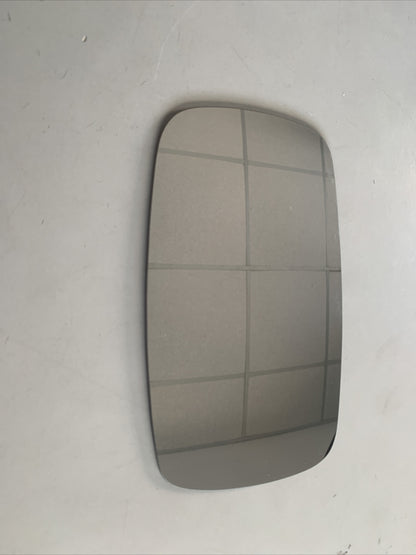 Vetro specchietto Ford Mondeo fino al 1996 sinistro senza piattello 306S