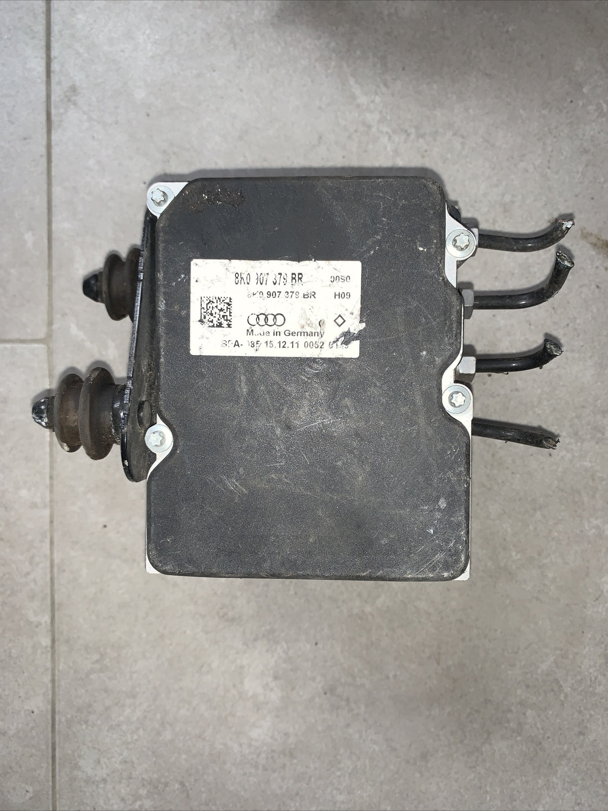 POMPA ABS AUDI A5-Q5 8K0907379BR