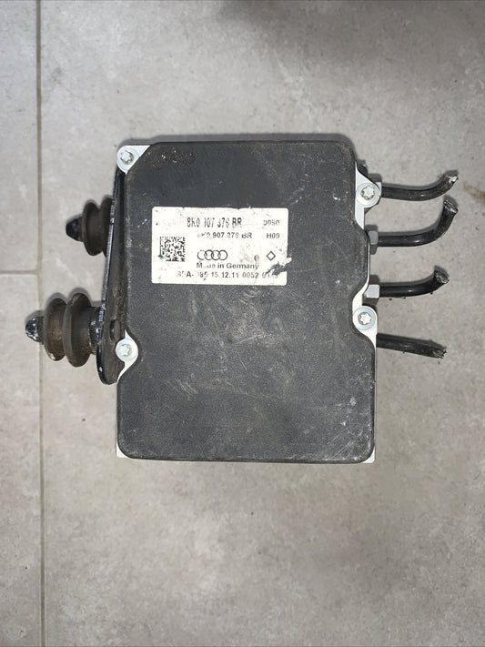 POMPA ABS AUDI A5-Q5 8K0907379BR