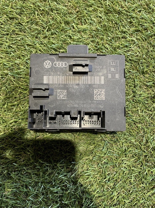 Audi A7 Centralina Sportello Posteriore Sinistro Cod:4G8959793C