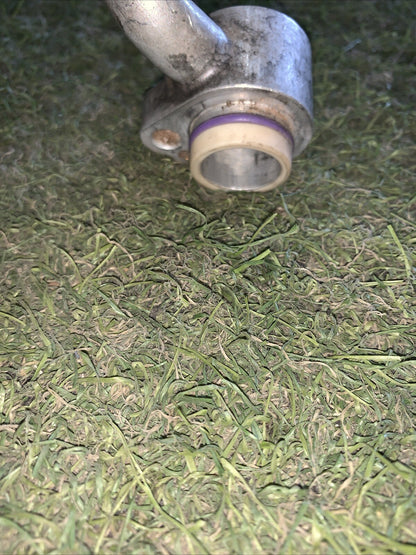 1K0820743AM TUBO ARIA CONDIZIONATA CLIMA A\C VW GOLF V 5 2.0 TDI 2004 >