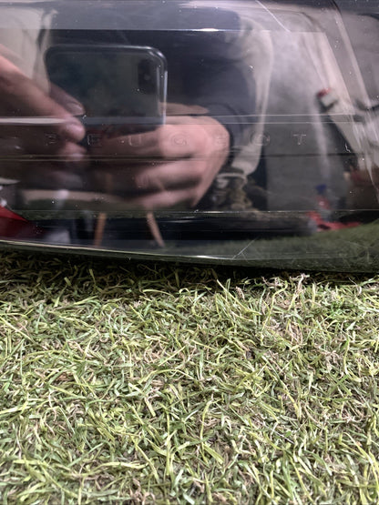 FANALE STOP POSTERIORE A LED DESTRO DX PER PEUGEOT 2008 Serie 9838190480 (19>)