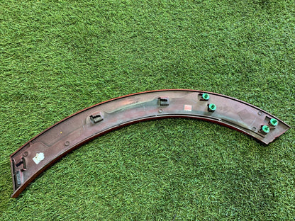 Modanatura Parafango Posteriore Destro Fiat 500x 735696686