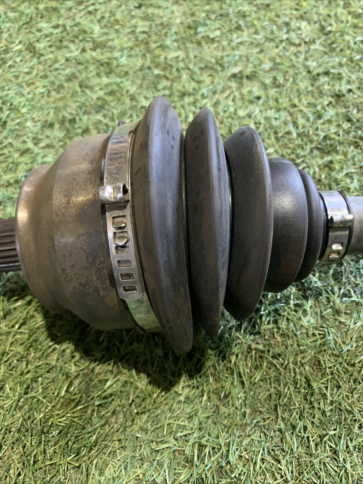SEMIASSE ANTERIORE DESTRO DX FIAT BRAVO 1.6 MULTIJET 51818335