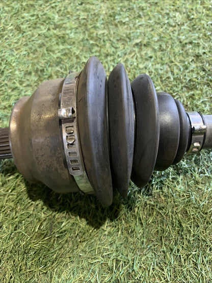 SEMIASSE ANTERIORE DESTRO DX FIAT BRAVO 1.6 MULTIJET 51818335