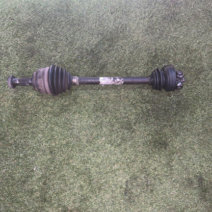 9653918080 SEMIASSE ANT SX PEUGEOT 207 1.4 HDI