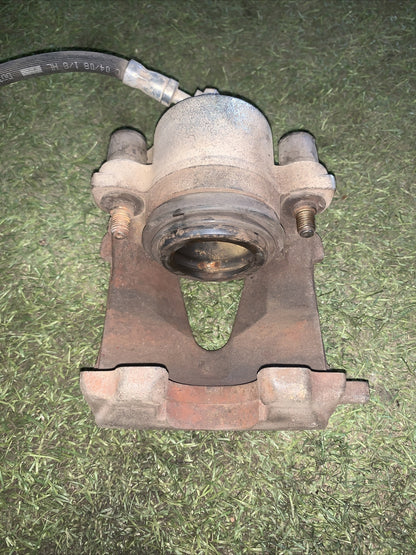 1K0615123D PINZA FRENO ANTERIORE SINISTRA SKODA FABIA 1.4 (2001)