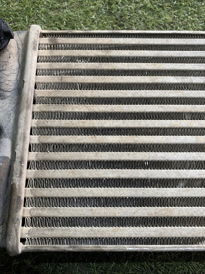 RADIATORE INTERCOOLER FIAT IDEA 1.3 MULTIJET (ANNO 2005 ) 847850000 (2)