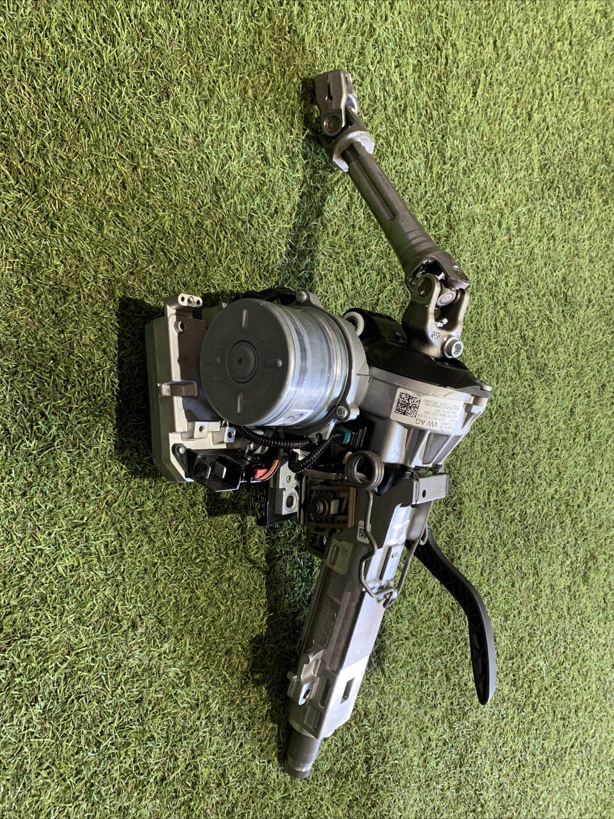 Piantone Sterzo Audi A1 2020 2Q1423510BB