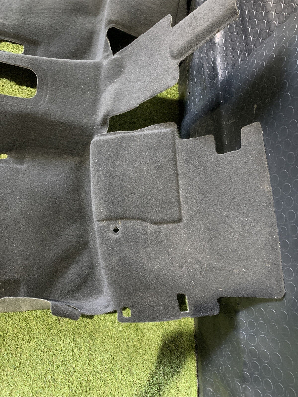 Rivestimento Moquette Pavimento Renault Captur 2015 749021309R