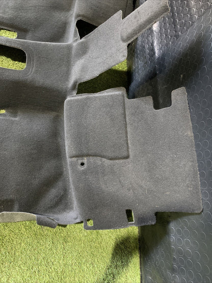 Rivestimento Moquette Pavimento Renault Captur 2015 749021309R