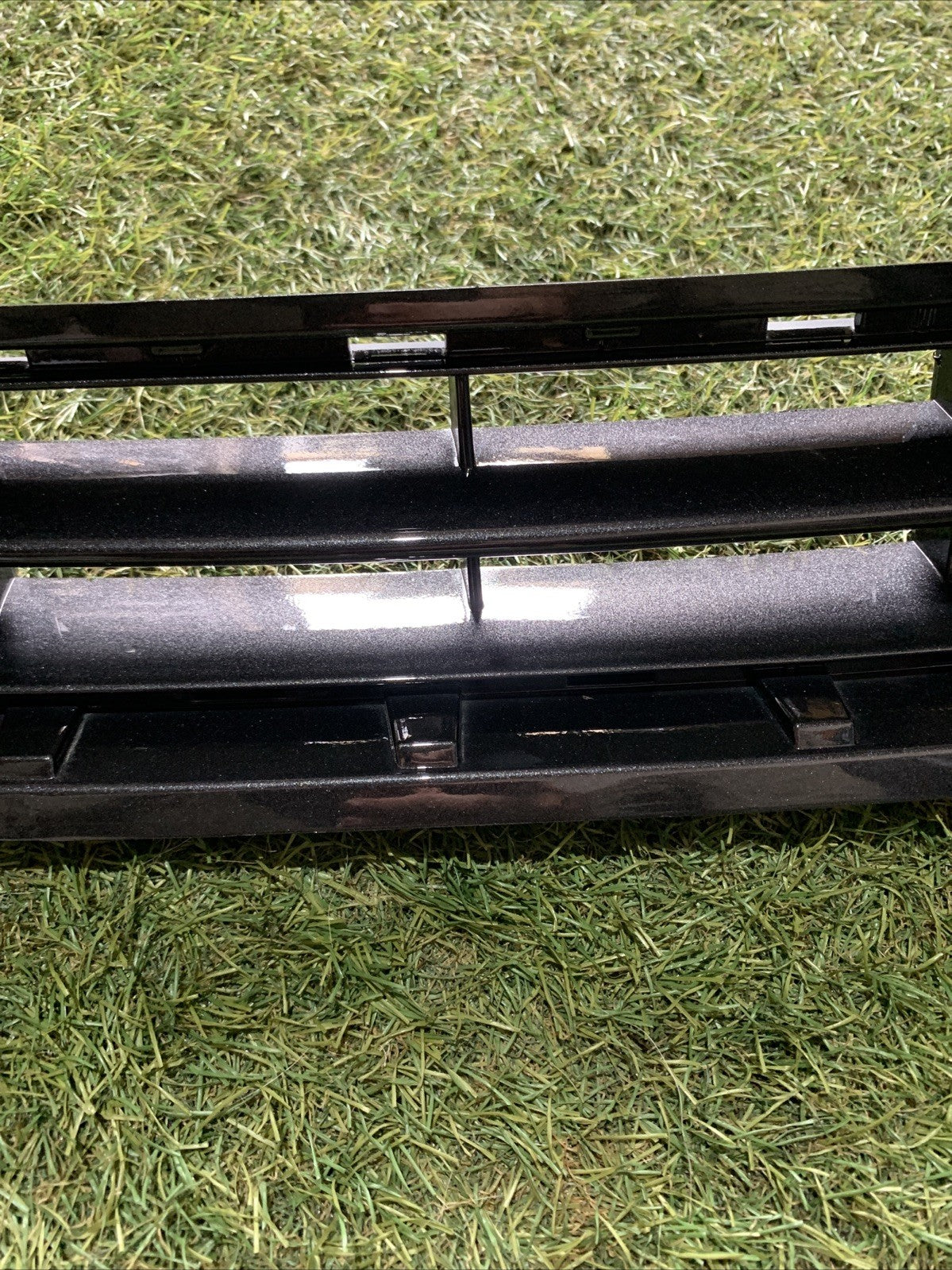 Griglia Paraurti Anteriore Fiat 500L 