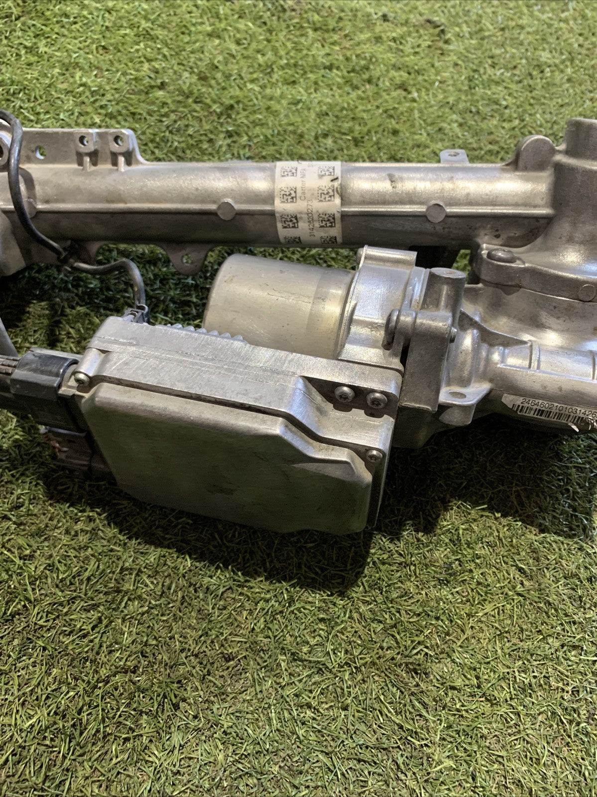 Scatola Guida Mercedes Classe A W176- B W246 A2464602101