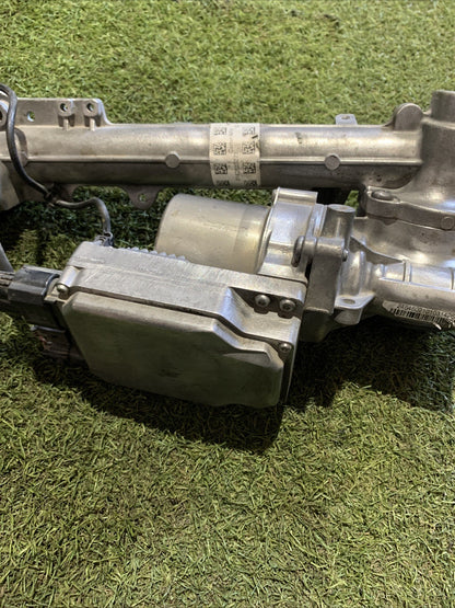 Scatola Guida Mercedes Classe A W176- B W246 A2464602101