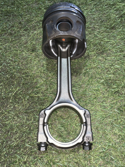 Pistone Motore Fiat 500X 1.3 MJT 95CV Euro 6D 06935 (2)