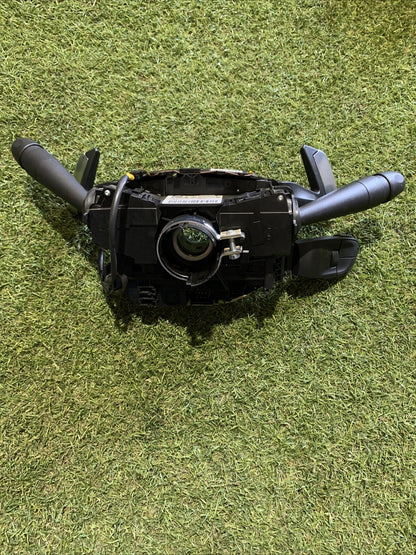 Devioluci Citroen DS7 2018 98262633ZD