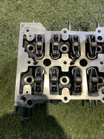 Testata Motore Fiat Bravo 2008 1.6 Diesel 55212117