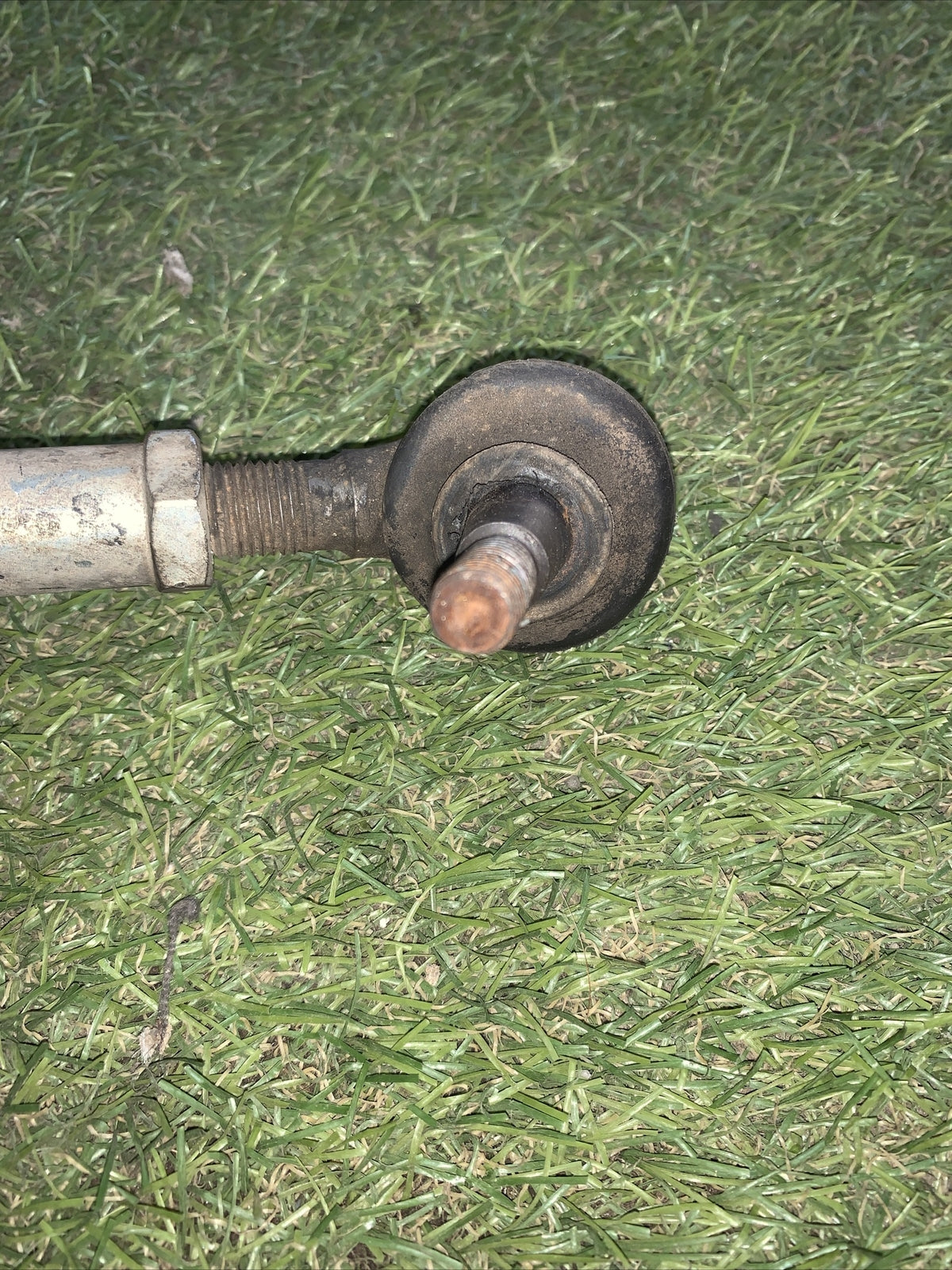 Scatola guida peugeot 307 1.6 Diesel