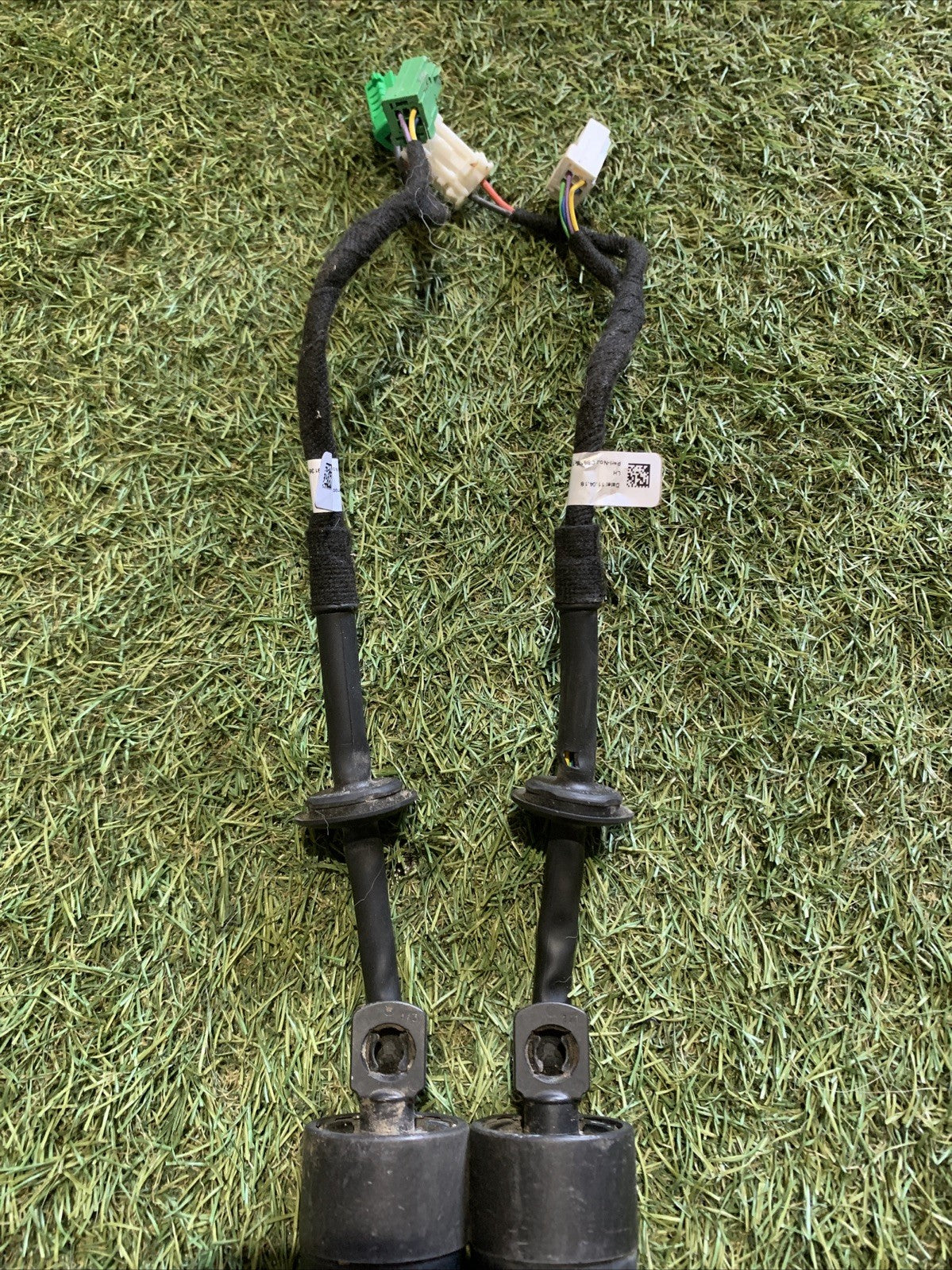 Pistoncini Portellone Elettrico Citroen C5 Aircross 2019 9817432680