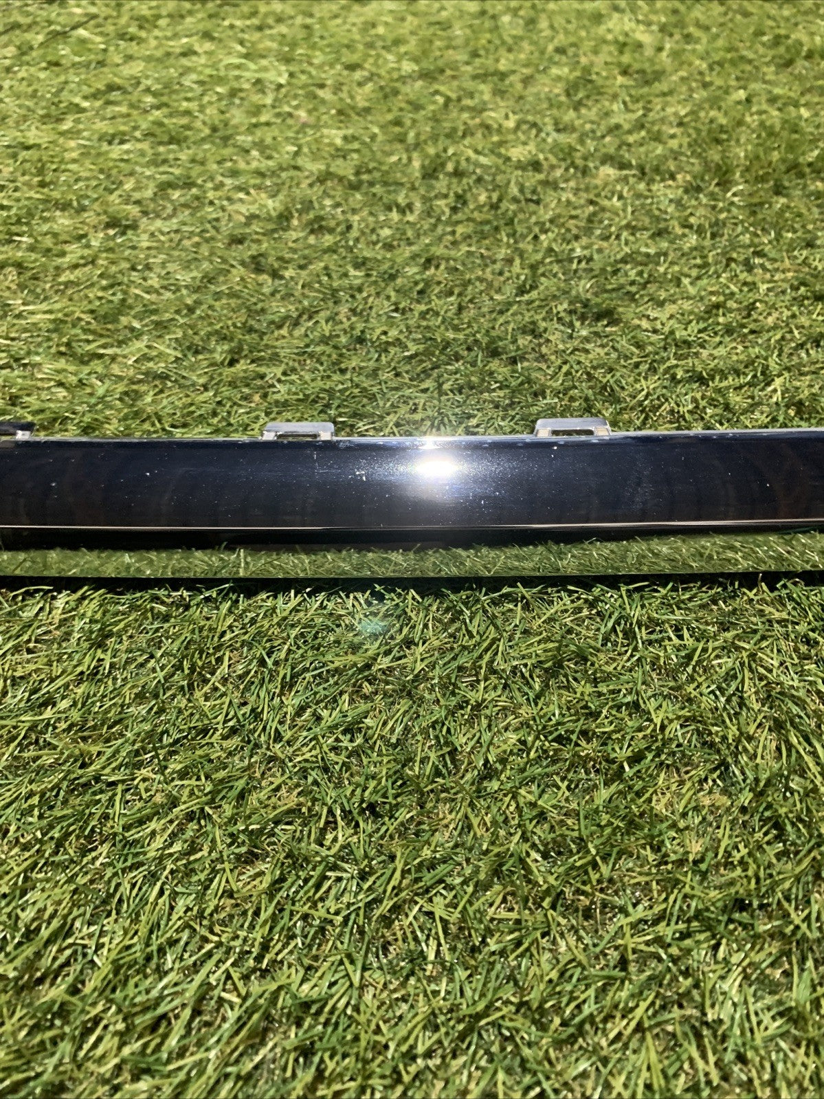 Modanatura Cromata Centrale Paraurti Anteriore Volkswagen T-Roc 2019 2GA853101