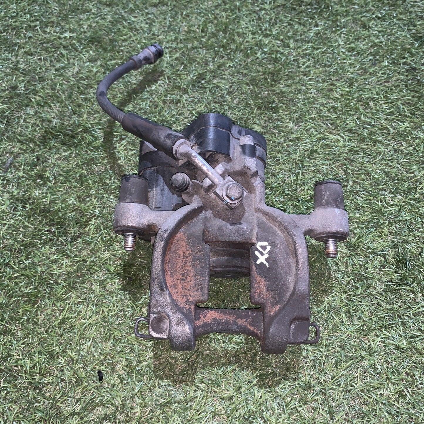 Pinza Freni Posteriore Dx Volkswagen T-Roc 5Q0615406