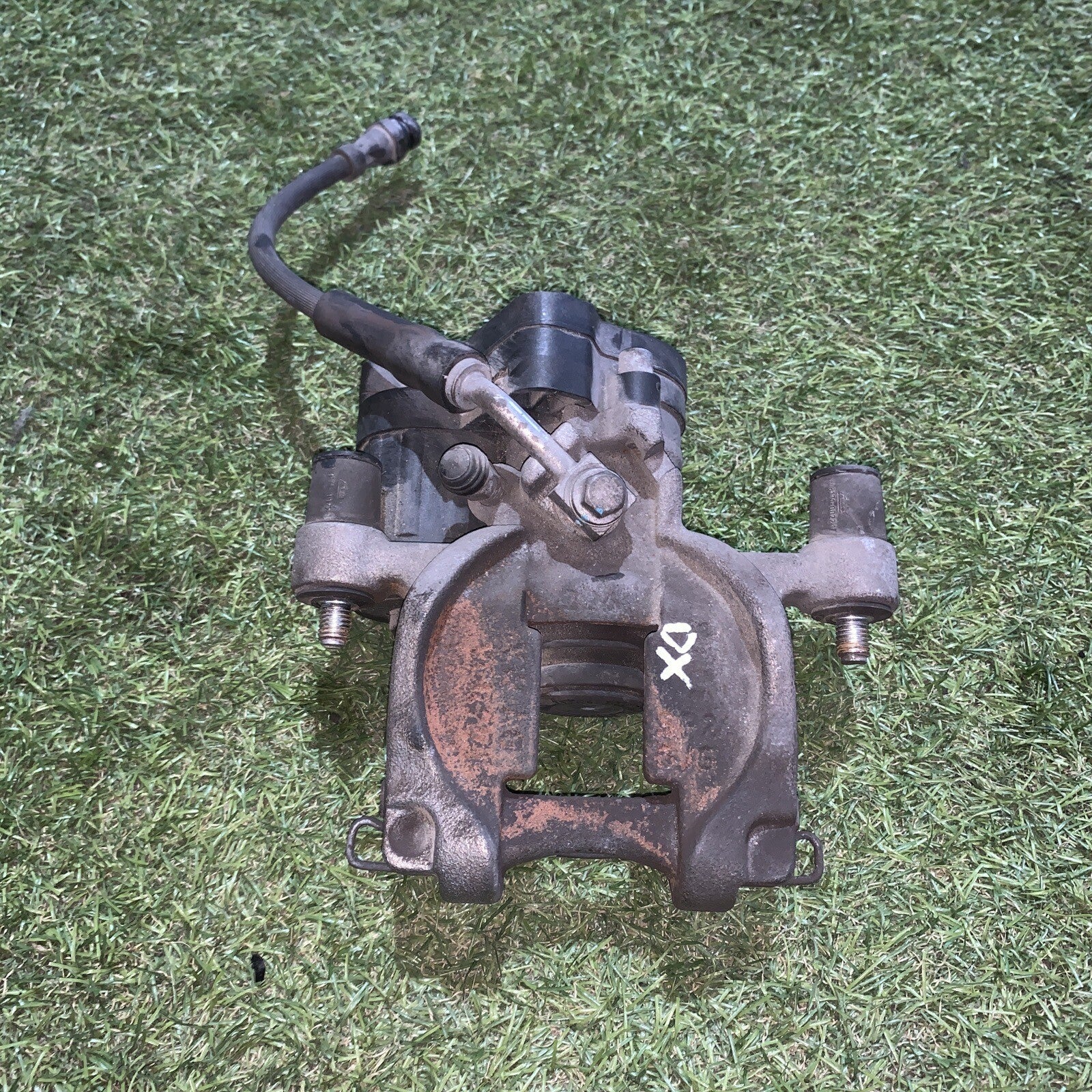 Pinza Freni Posteriore Dx Volkswagen T-Roc 5Q0615406