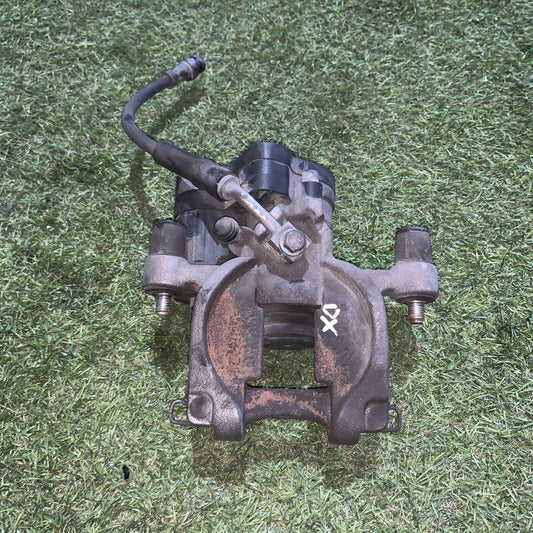 Pinza Freni Posteriore Dx Volkswagen T-Roc 5Q0615406