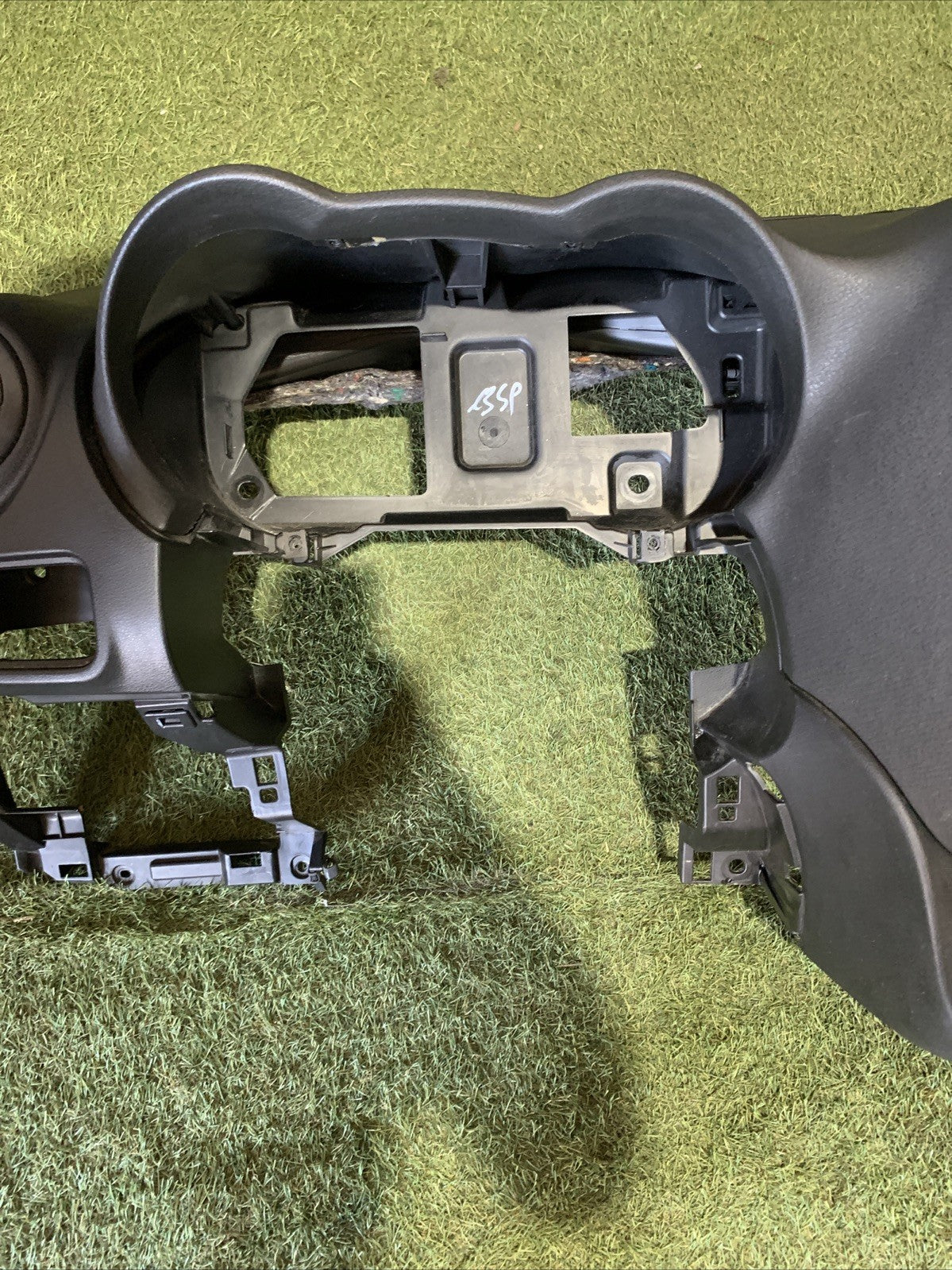 CRUSCOTTO COMPLETO DI AIRBAG PASSEGGERO ALFA ROMEO MITO