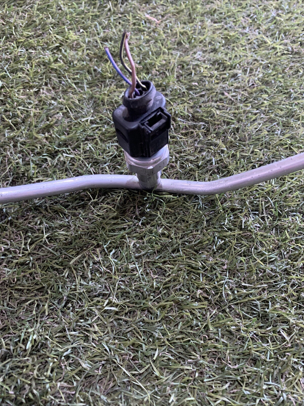 TUBO ARIA CONDIZIONATA VOLKSWAGEN T-Roc Serie 5Q0816741K Benzina 1.0