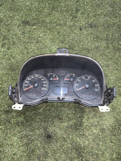 QUADRO STRUMENTI FIAT PUNTO 188 1.2B 2002-2010 46833368-51735172NPL