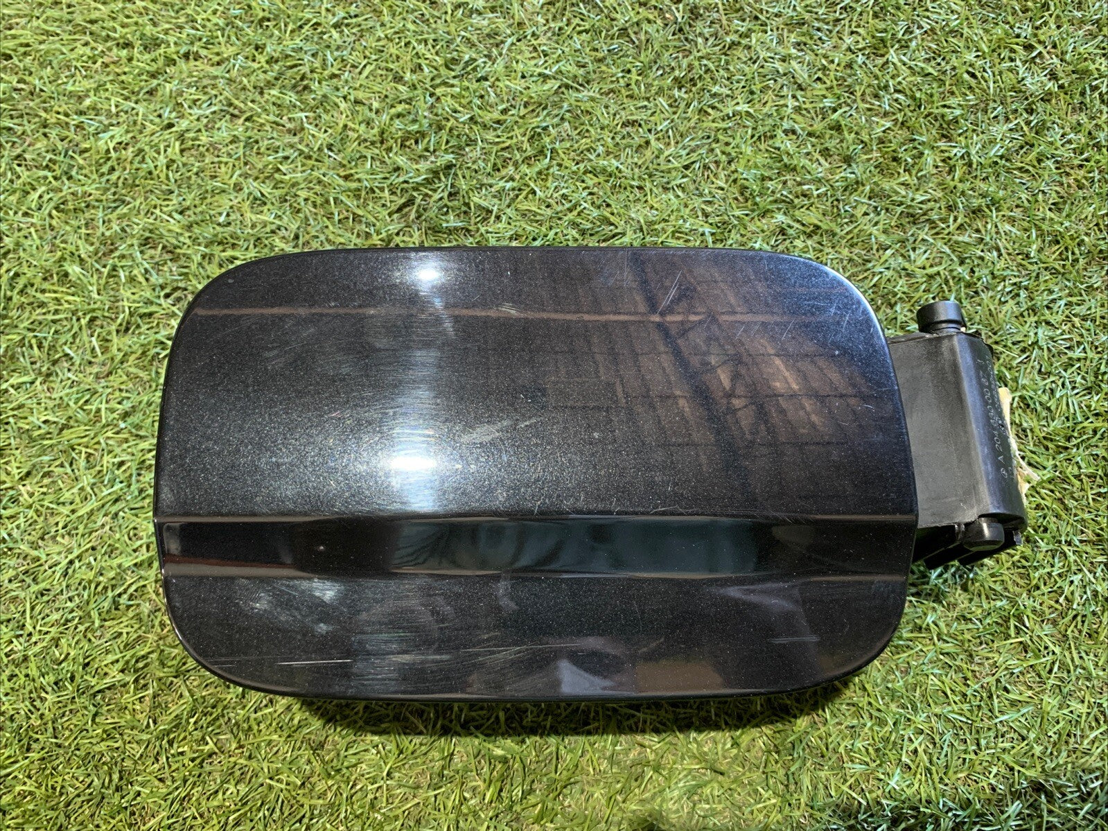 Sportellino Carburante Mercedes Classe C 220 W204 2.2 Diesel A2046300067