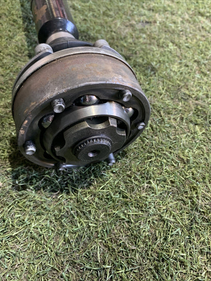 Semiasse Anteriore Destro Audi A3 8V 1.6 Diesel 1K0407272QN