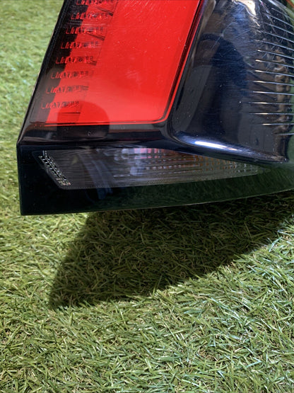 Stop fanale posteriore Destro Passeggero PEUGEOT 3008 GT Line 2019