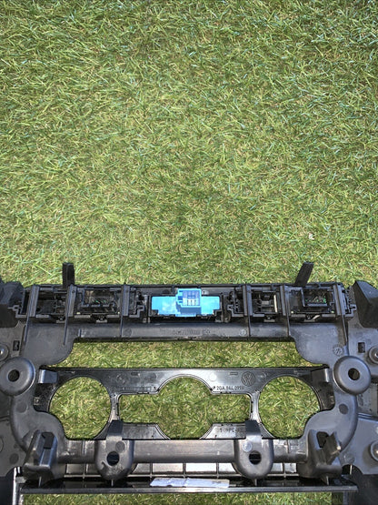 RIVESTIMENTO CONSOLLE CENTRALE VOLKSWAGEN T-Roc Serie 2GA863042