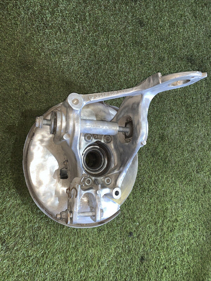 Mozzo Montante Fusello Posteriore Destro Audi A6 2016 3.0 8R0505436C