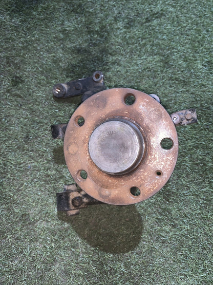 Mozzo Montante Posteriore Sinistra Volkswagen Golf 5 1.9 1K0435N