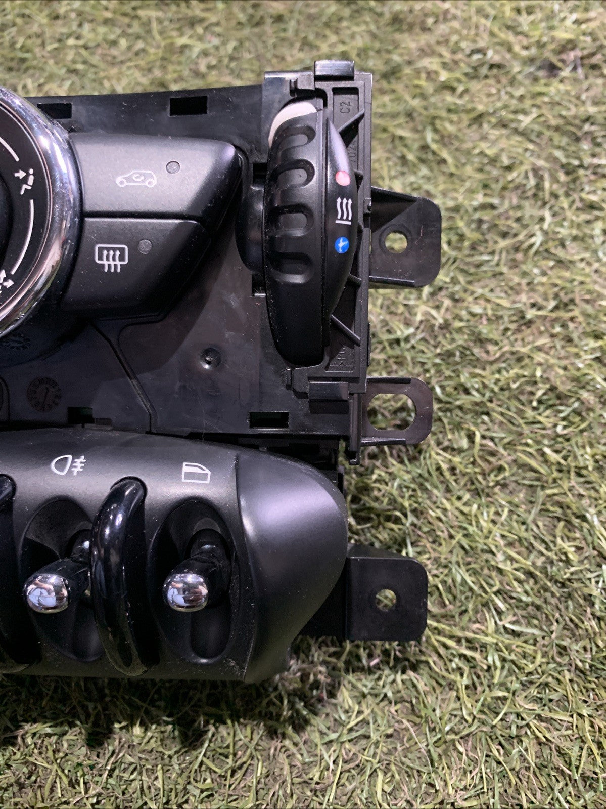 Comandi Clima Mini One R56 2013 64113457399