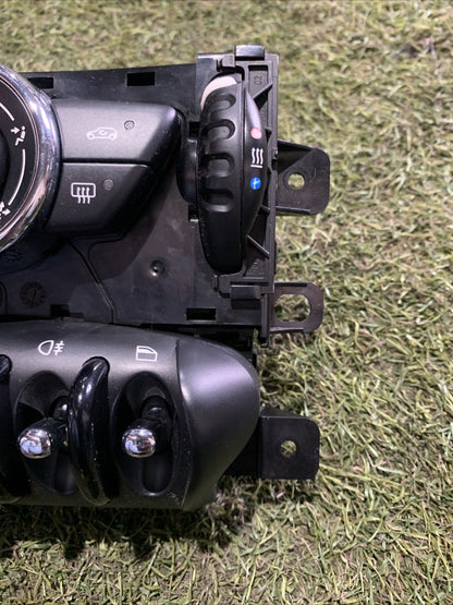 Comandi Clima Mini One R56 2013 64113457399