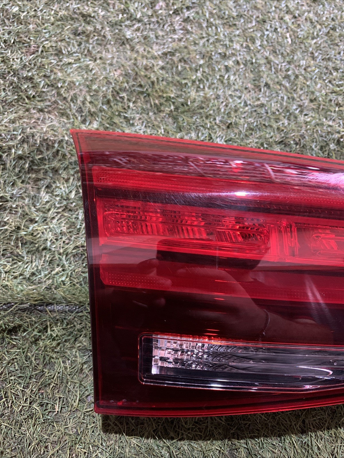 Stop Fanale Posteriore Interno Sinistro Hyundai Tucson 2019