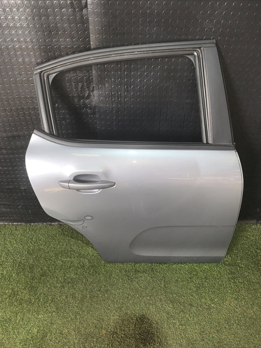SPORTELLO PORTA POSTERIORE DESTRA CITROEN C3 DAL 2017 IN POI